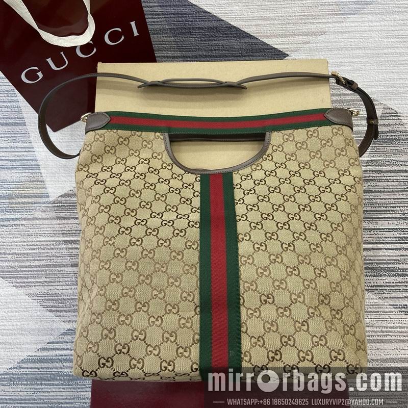 Gucci Bags 865452 35x39.5x14cm MP1