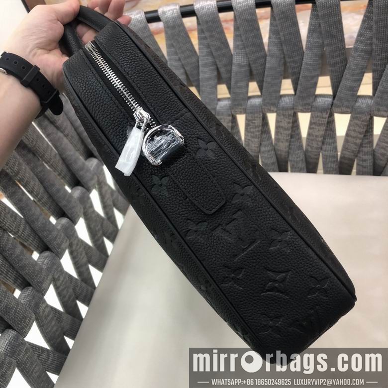 1:1 Louis Vuitton Bags 1041-1 38X28X7cm WP