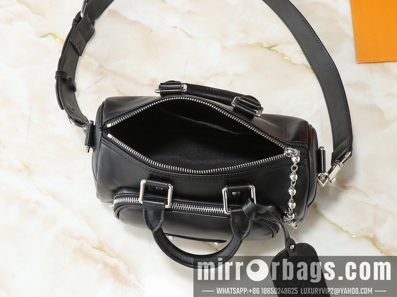 1:1 Louis Vuitton Bags Keepall M13988 25x15x11cm ss