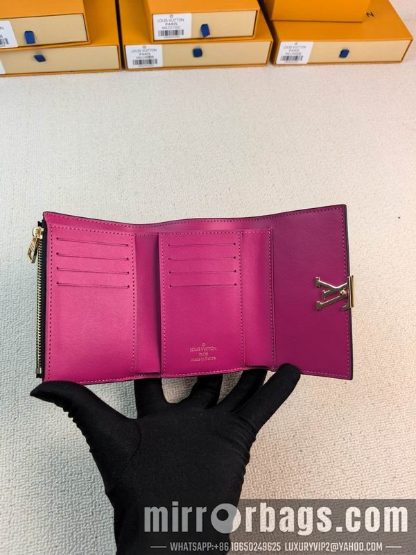 1:1 Louis Vuitton Bags M62157 13.5x9.5x1.5cm ZC 6色