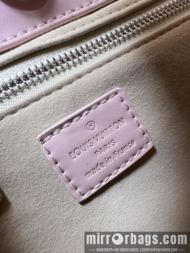1:1 Louis Vuitton Bags Shopper M13940 25x19x11cm ss