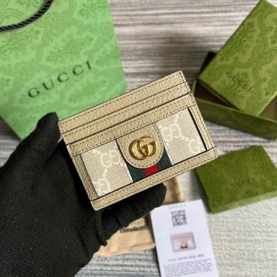 Gucci Bags 523159 10X7cm MP