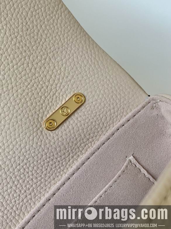 1:1 Louis Vuitton Bags M46008 24X17X8.5cm WP