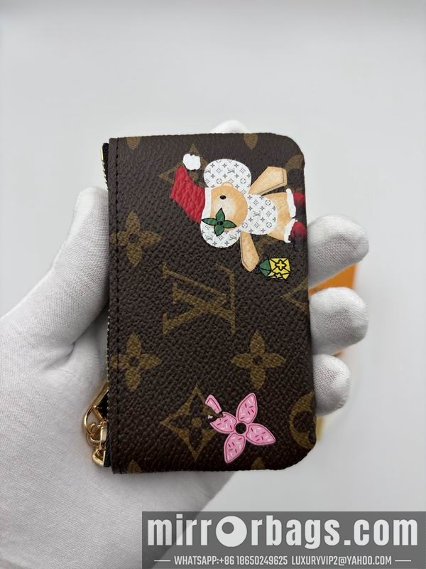 1:1 Louis Vuitton Bags M62650 ZC 3色