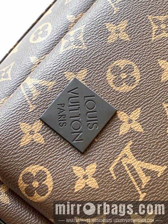 1:1 Louis Vuitton Bags 6092-1 40X31X15cm WP 3colour