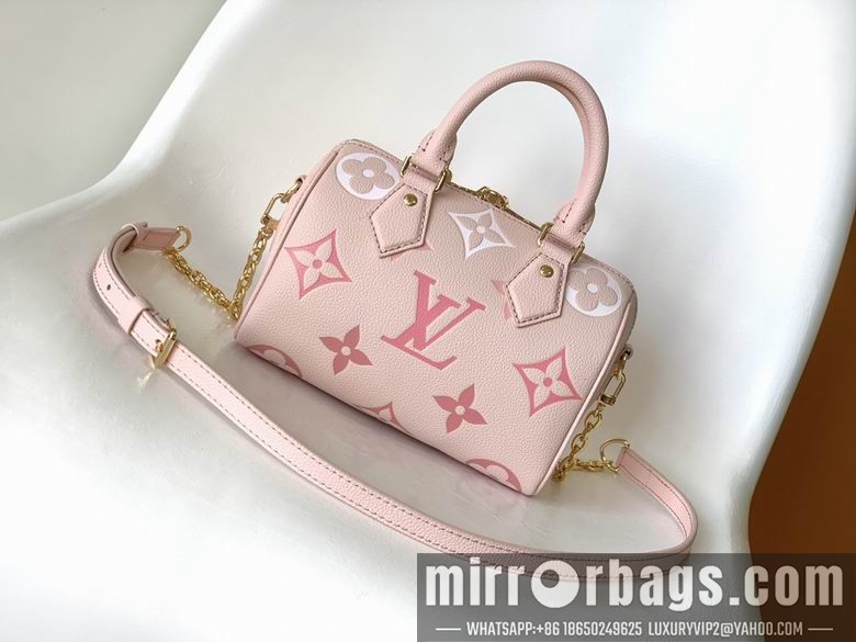 1:1 Louis Vuitton Bags M46518 20.5X13.5X12cm WP