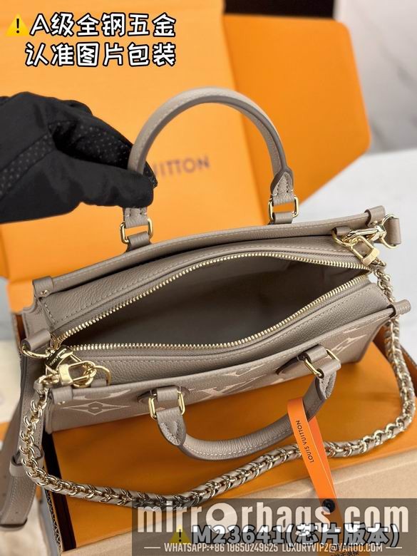 1:1 Louis Vuitton Bags M23641 13X10X25cm WP