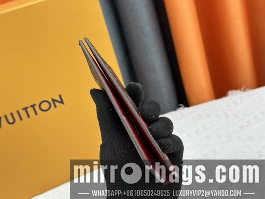 1:1 Louis Vuitton Bags M60411 10x14x2.5cm ss2