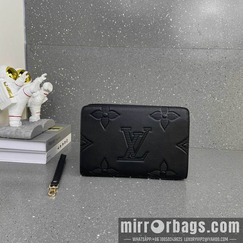 1:1 Louis Vuitton Bags 33122-4 26X16X3cm WP