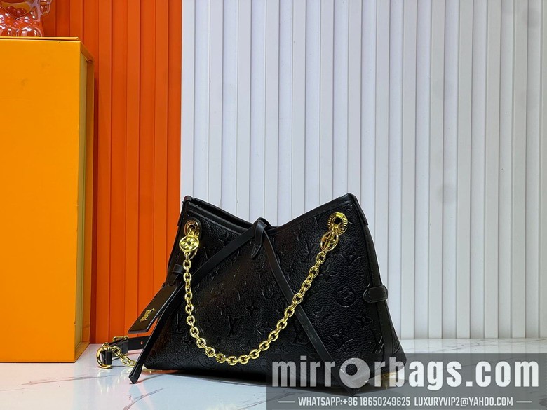 1:1 Louis Vuitton Bags M13014 26x17x10cm ss1
