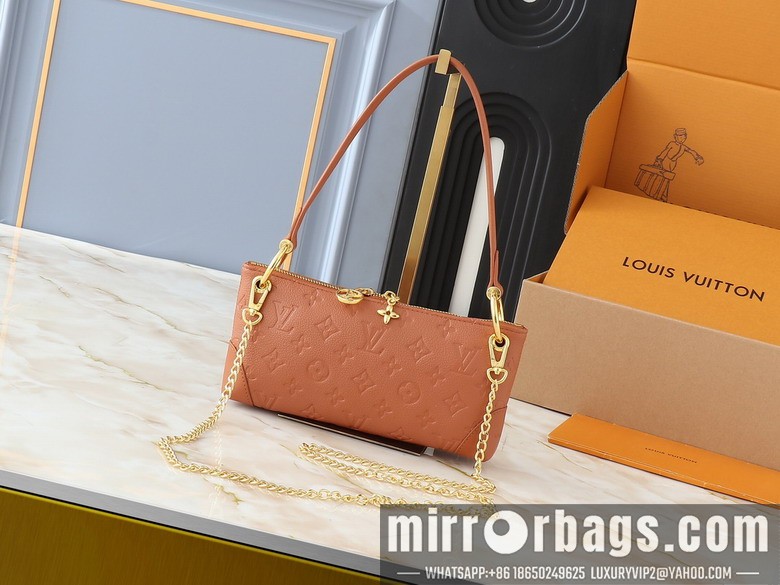 1:1 Louis Vuitton Bags Sevres M12174 25x13x5cm ss1