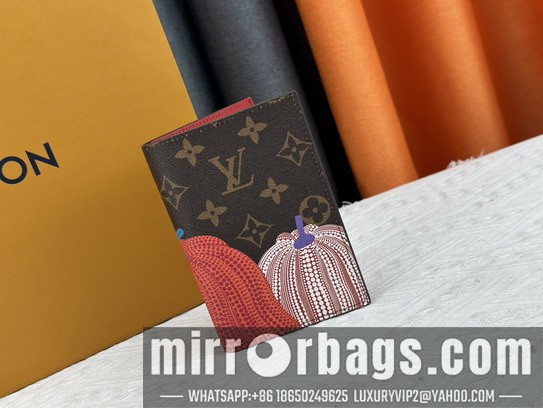 1:1 Louis Vuitton Bags M60411 10x14x2.5cm ss2