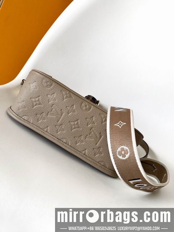 1:1 Louis Vuitton Bags M46583 23X16X8.5cm WP