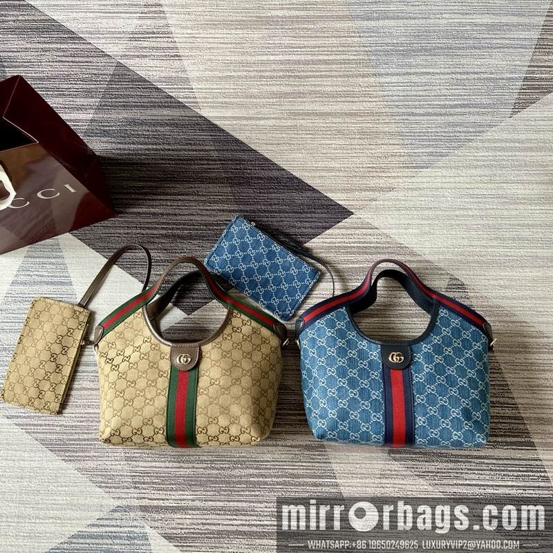 Gucci Bags 860845 25x20x15cm MP 2色