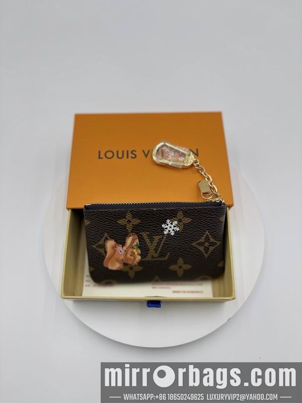 1:1 Louis Vuitton Bags M62650 ZC 3色