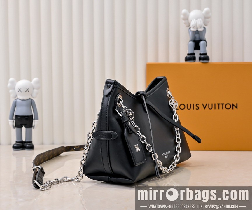 1:1 Louis Vuitton Bags M13014 26x17x10cm ss