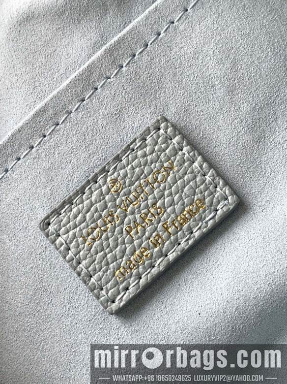 1:1 Louis Vuitton Bags M46484 20.5X13.5X12cm WP