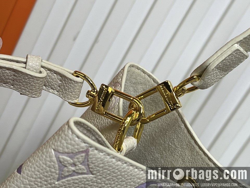 1:1 Louis Vuitton Bags NeoNoe M44022 26x26x17.5cm ss