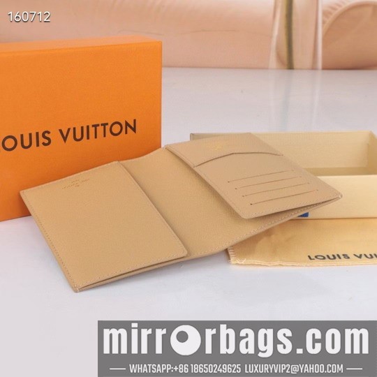 1:1 Louis Vuitton Bags M64502 10x14x2.5cm ss1
