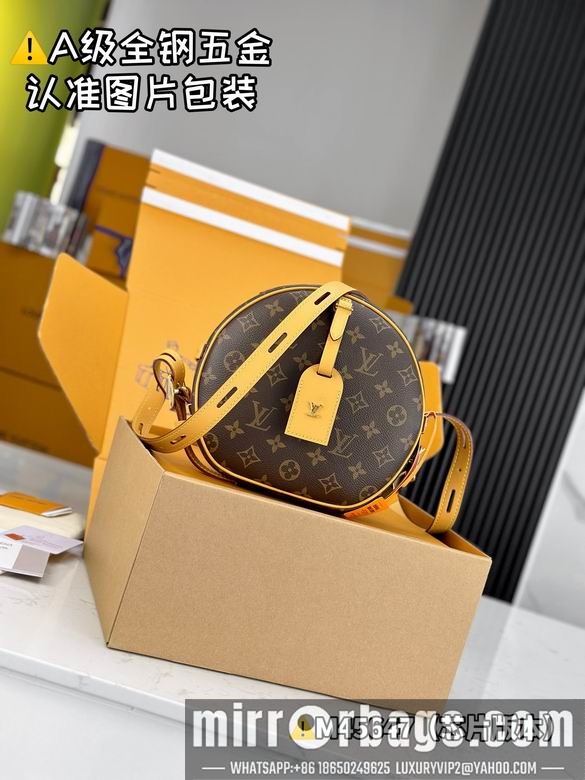 1:1 Louis Vuitton Bags M45647 22.5X20X8cm WP