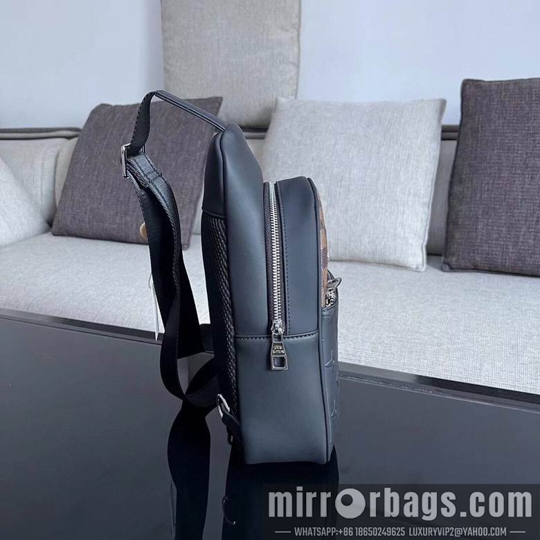 1:1 Louis Vuitton Bags 2888 18X31X5cm WP