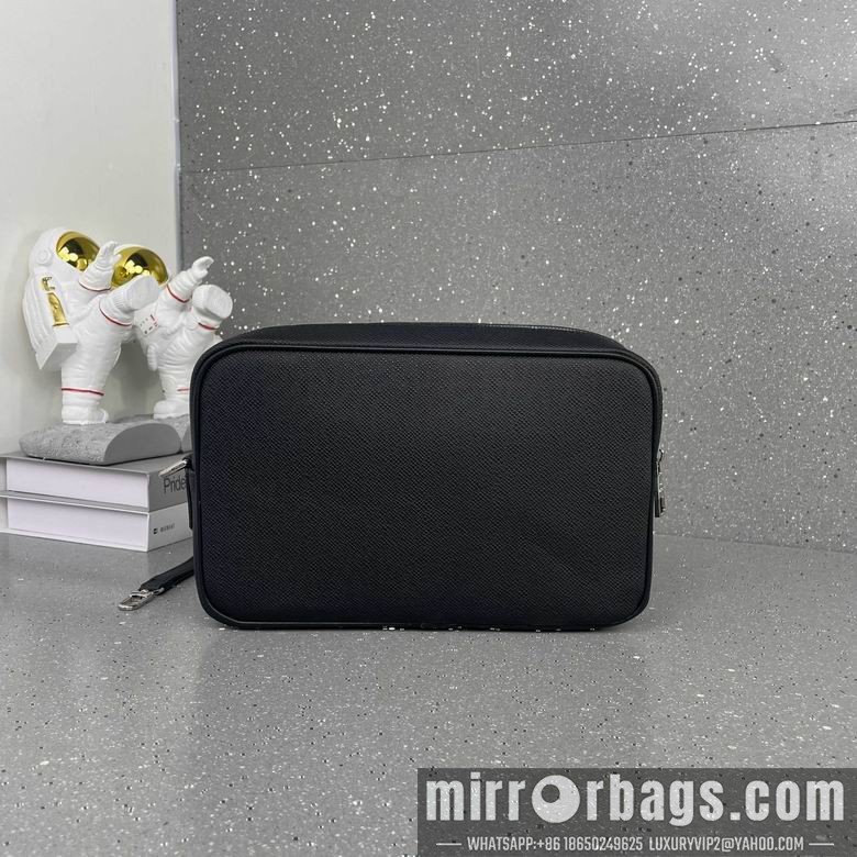 1:1 Louis Vuitton Bags 2502905-4 25X16X5.5cm WP