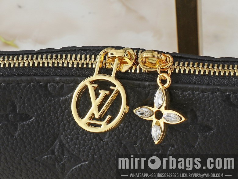1:1 Louis Vuitton Bags Sevres M12174 25x13x5cm ss2