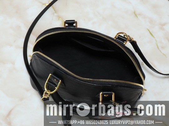 1:1 Louis Vuitton Bags Alma M13670 23.5x17.5x11.5cm ss1