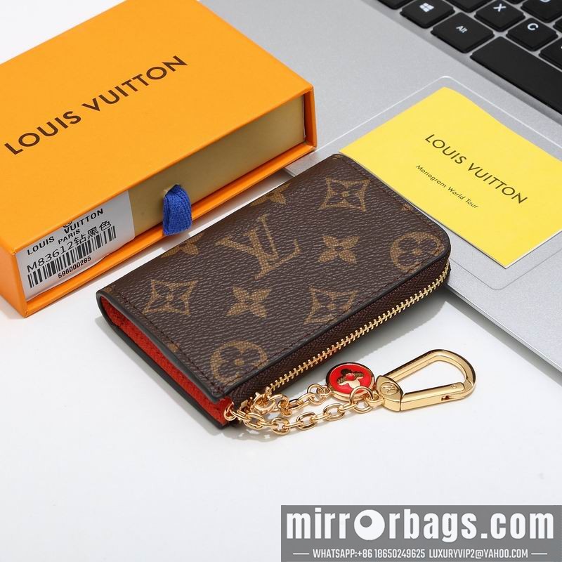 1:1 Louis Vuitton Bags LV M83612 ZC 8色