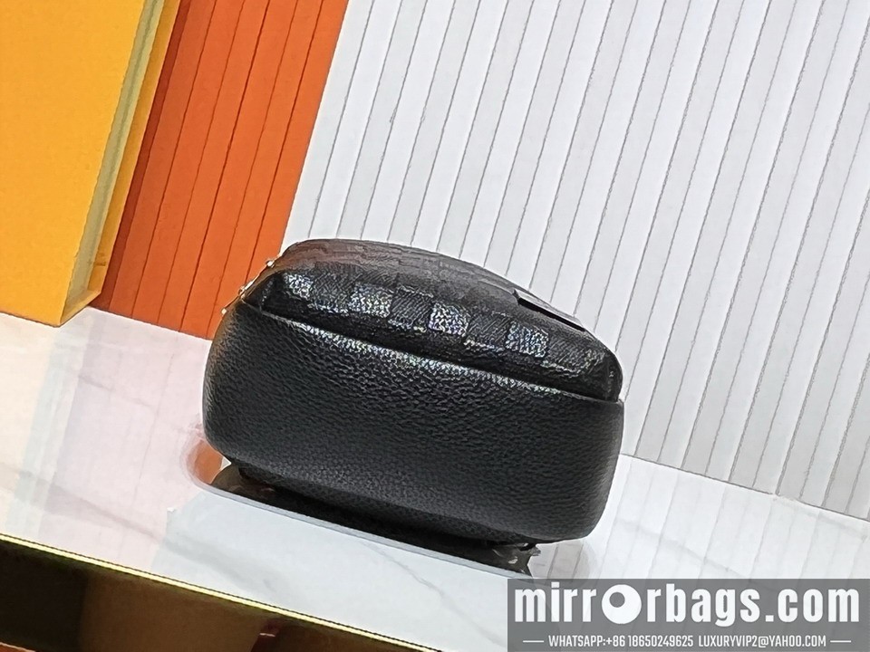 1:1 Louis Vuitton Bags M46344 30x17x5cm ss