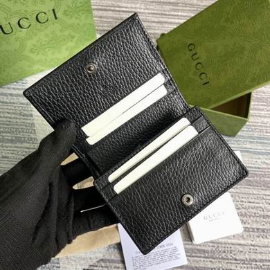 Gucci Bags 456126 11X9X3cm MP 3colour