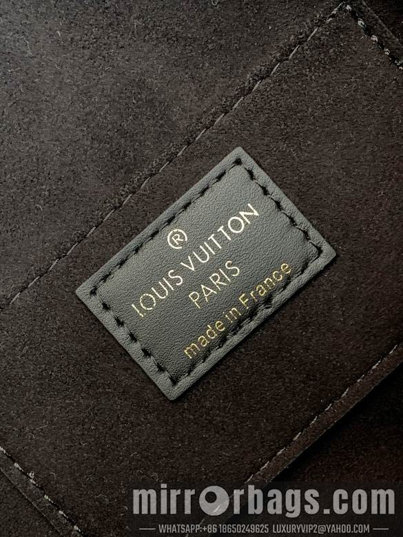 1:1 Louis Vuitton Bags Dauphine M56141 25X17X10.5cm M55964 20X15X9cm WP
