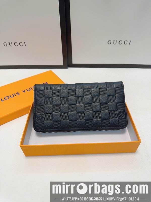 1:1 Louis Vuitton Bags LV 21x11cm ZC1