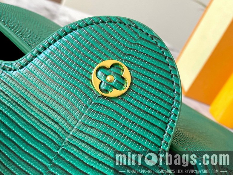 1:1 Louis Vuitton Bags Cap M99528 27x18x9cm ss4