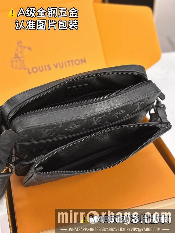1:1 Louis Vuitton Bags M46602 18.5X7X25cm WP