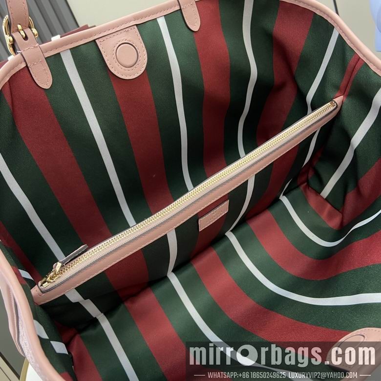 Gucci Bags 815213 38X25X15cm YG 3colour