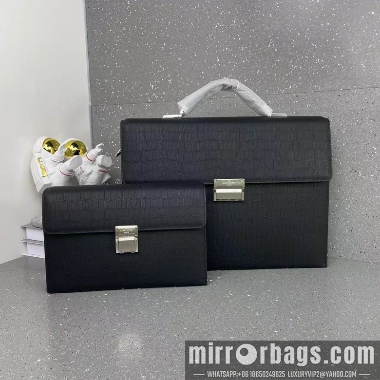 1:1 Louis Vuitton Bags 028-1 38X28X8cm WP
