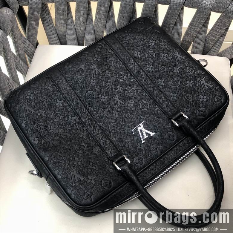 1:1 Louis Vuitton Bags 1040-1 38X28X7cm WP