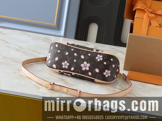 1:1 Louis Vuitton Bags Odeon M45832 27x16x10cm ss1