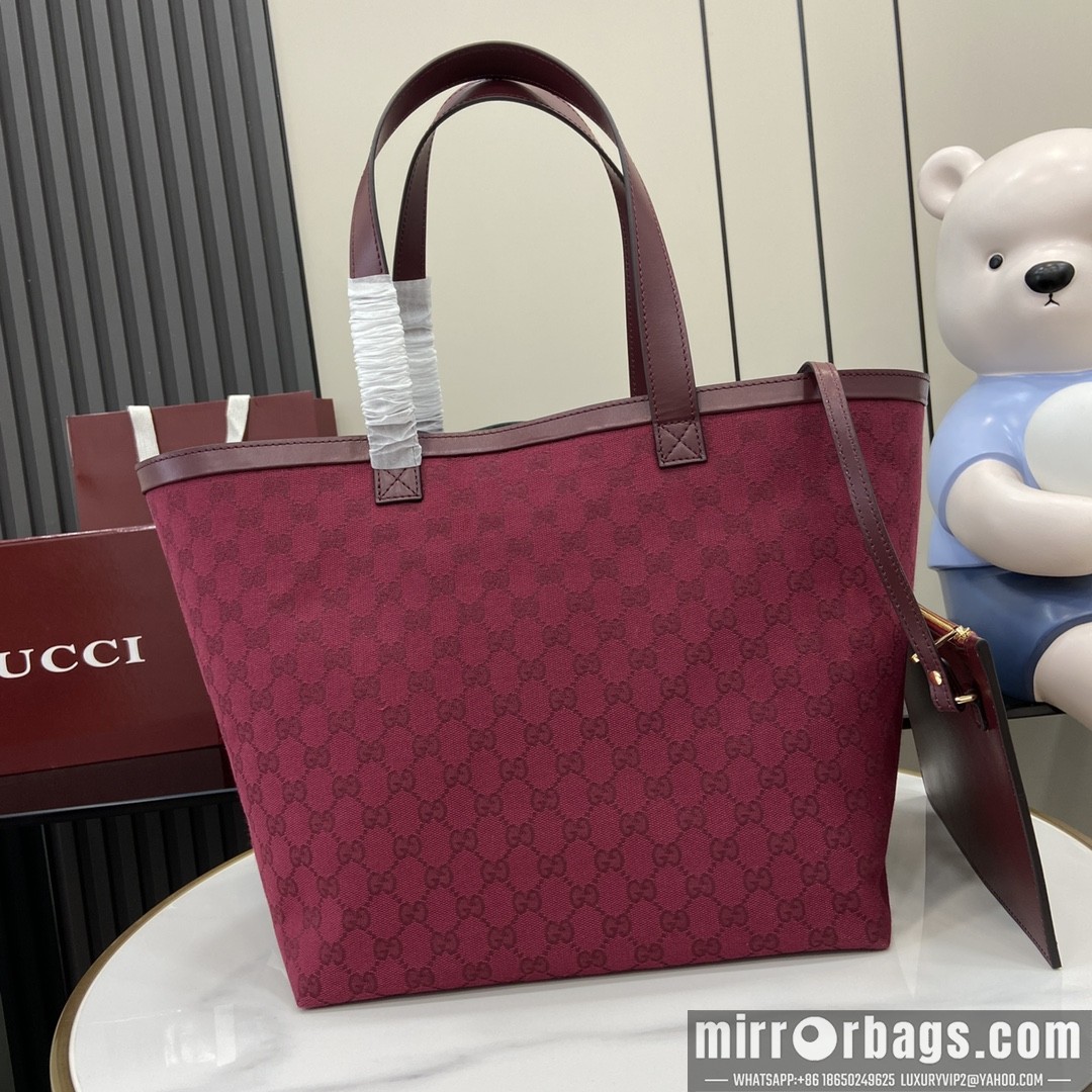 Gucci Bags 788203 30X28X26cm