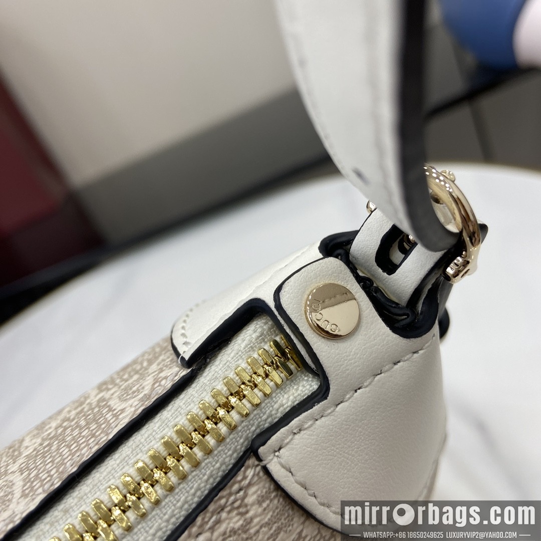 Gucci Bags 815216 31.5X21X8cm