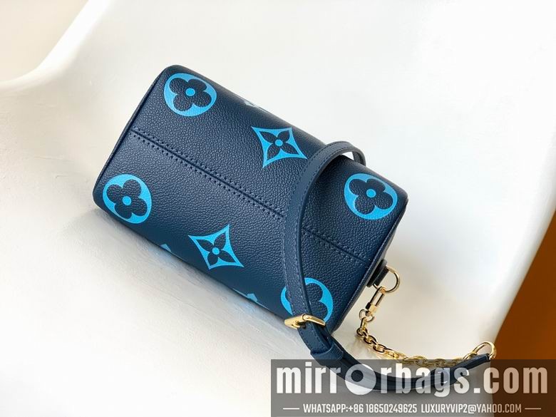 1:1 Louis Vuitton Bags M46517 20.5X13.5X12cm WP