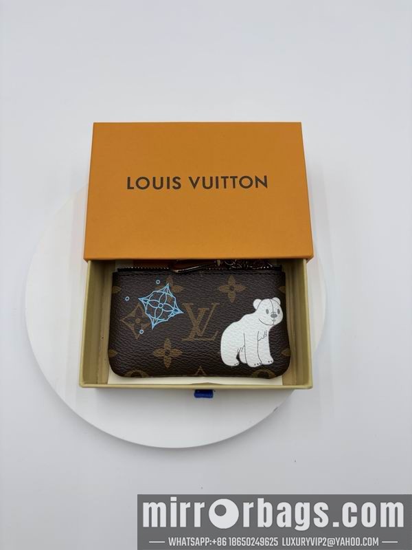 1:1 Louis Vuitton Bags M62650 ZC 3色