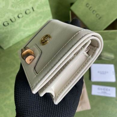 Gucci Bags BA658244 11X9X3