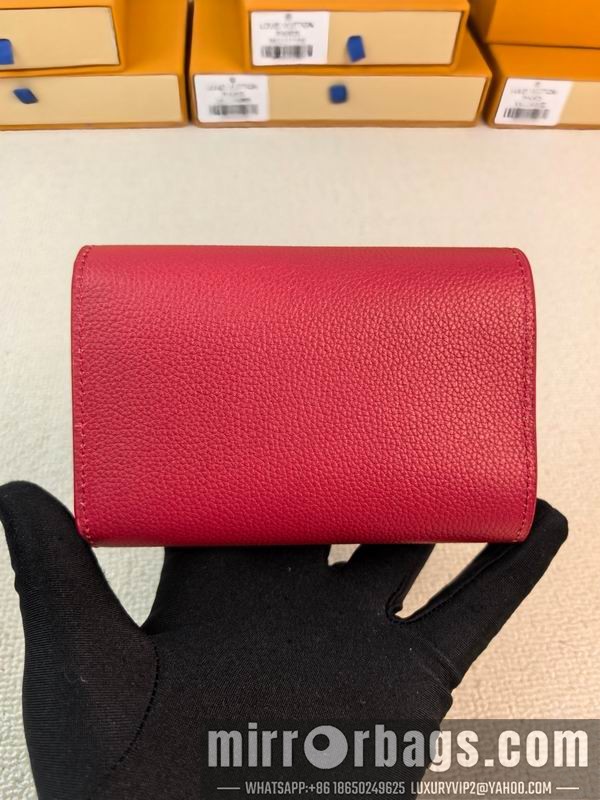 1:1 Louis Vuitton Bags M62157 13.5x9.5x1.5cm ZC 6色