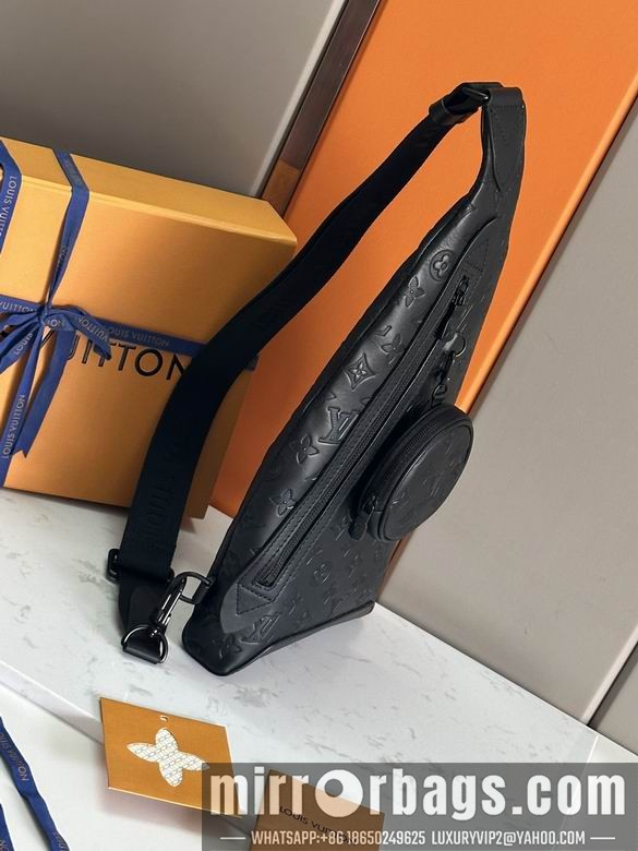 1:1 Louis Vuitton Bags M21890 20X42X6cm WP