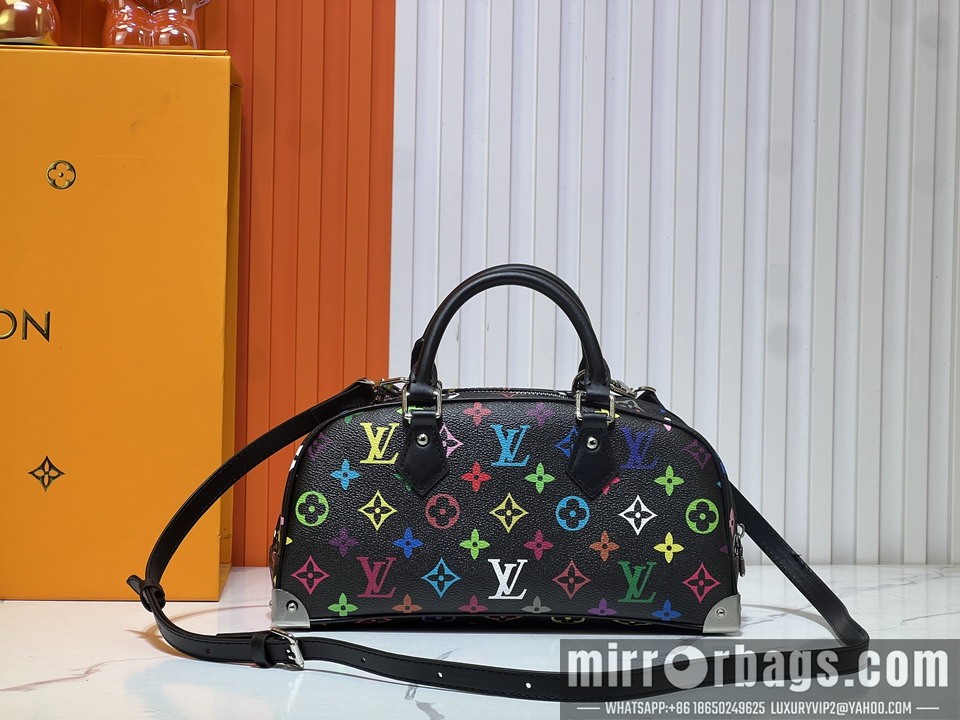 1:1 Louis Vuitton Bags Handbag M13084 27x14x10cm ss