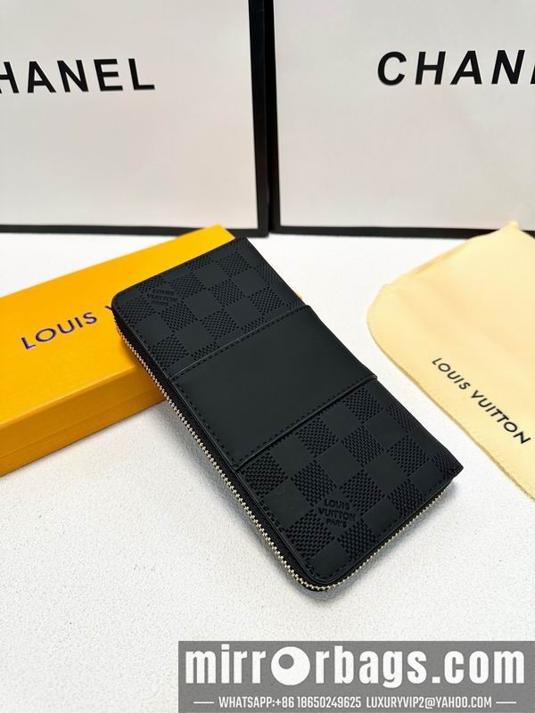 1:1 Louis Vuitton Bags LV 20x10cm ZC