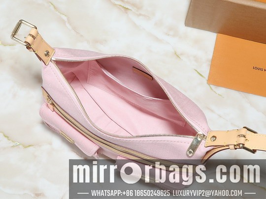 1:1 Louis Vuitton Bags Vintage M95050 30x10x19cm ss1