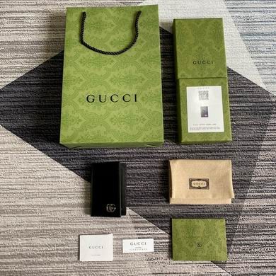Gucci Bags 547075 7X10.5cm MP